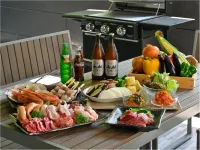 Livemax Resort Sanukishionoeonsen - breakfast