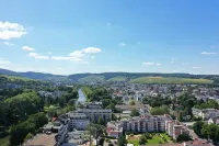 Willkommen bei den Ahrpartments in Bad Neuenahr, im Wunderschönen Ahrtal