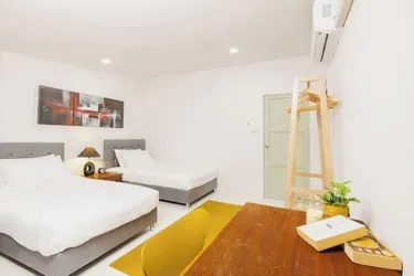 รูปภาพของApartment 42B Chaweng, Koh Samui