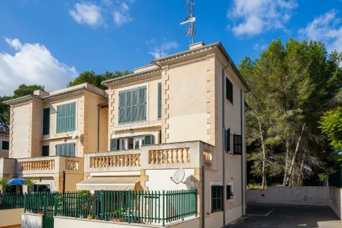 Honeys apartment Các khách sạn ở Can Picafort