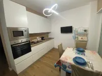 1 Bedroom Apartment in Messina Hotel a Torre Faro