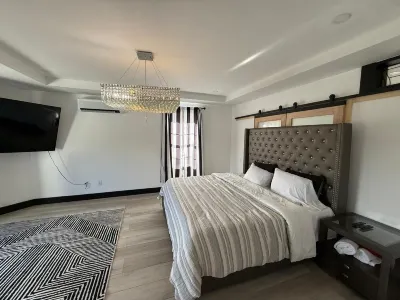 Angel Sky Challenge Hotels near Worcester Polytechnic Institute