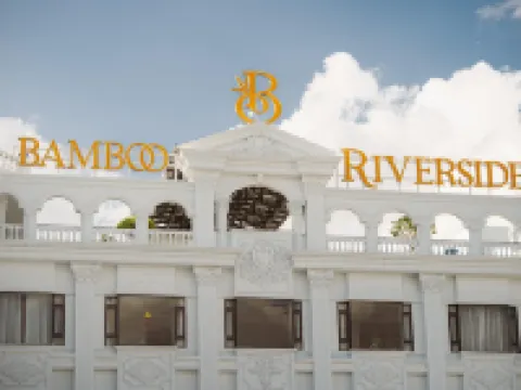 竹林河畔精品酒店 周城縣酒店