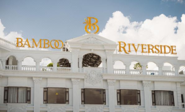 Bamboo Riverside Boutique Hotel