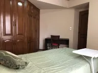 Enjoy Cochabamba from the heart of the city Hotels in 