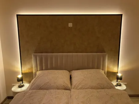 Vacation home with private pool