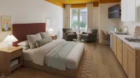 The Gilmore Hotel by AvantStay Hotel in zona University of Tennesse Agriculture Extension