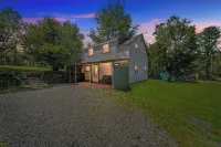 The Porch House - Lake Access!