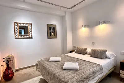 Casa Joan Moraira - Unique Experience in Center of Town Hotels in der Nähe von Moraira