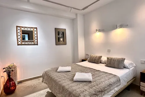 Casa Joan Moraira - Unique Experience in Center of Town