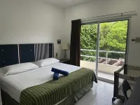 Cozy Apartment 1B Puerto Morelos