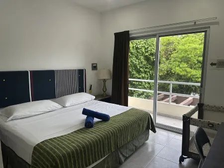 Cozy Apartment 1B Puerto Morelos