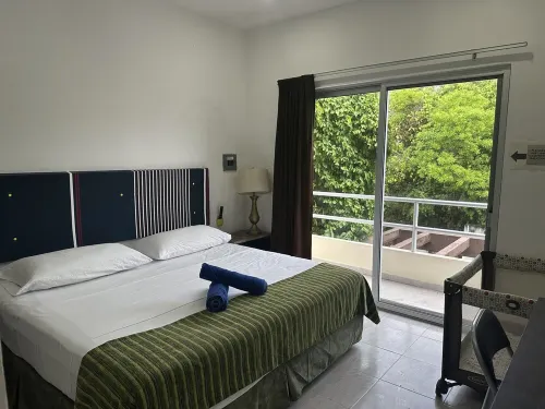 Cozy Apartment 1B Puerto Morelos