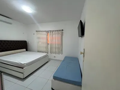 House by the sea in Ilha De Itamaracá, pet friendly Praia São Paulo附近的飯店