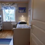 Mountain Getaway for Eight in Ottsjö, with lake views