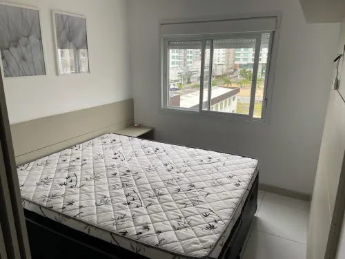 Excellent 2 bedroom apartment Capão da Canoa RS