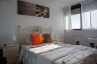 Just4u Apartment 2 - Near Lisbon & Beach Hotels near 25 de Abril