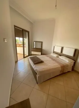 Appartement Pieds Dans L'eau Отели в г. Tangier-Assilah