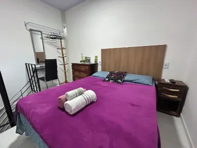 Sunset Cottage - Belém Airport Hotels in Maracangalha