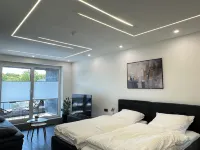 City vacation apartment Emmerich am Rhein Hotels in Emmerich am Rhein