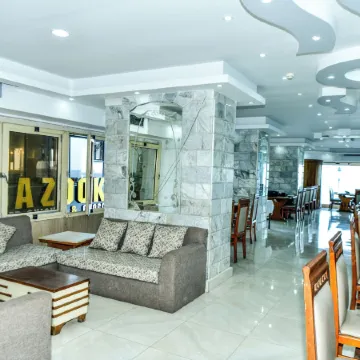 Regency Hotel Alexandria Отели рядом с достопримечательностью «Пляж Мамура»