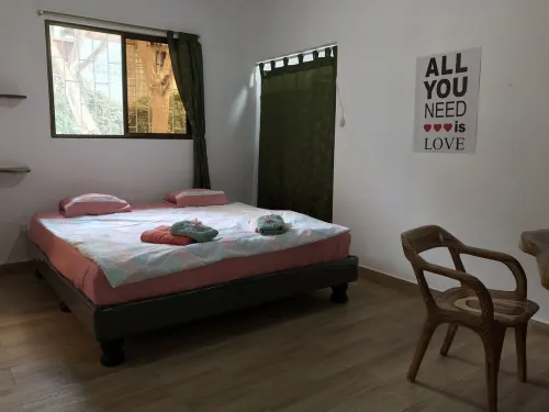 80m from the beach/ Luxus apartment