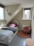 3-bedroom building in tranquil Medemblik with WiFi 메뎀브릭 호텔