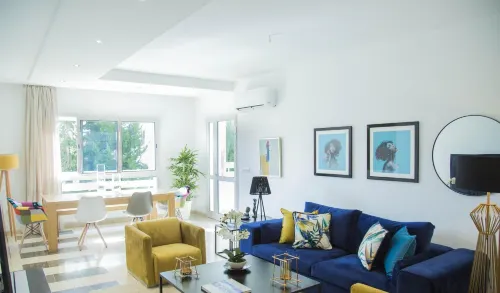 Le Premium Central Luxueux et tr s Confortable