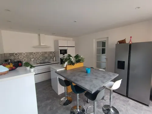 Villa la Chamat 16 Personnes Hotels in La Tremblade