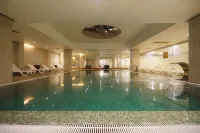 Boyalik Beach Hotel & Spa Cesme - Beach