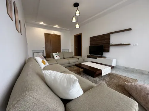 un Très Beau Studio Luxueux Hotels in Soukra