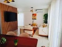 Charming 3-bedroom villa with WiFi, AC in awesome Punta Cana