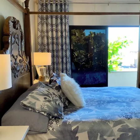 Private pool and outdoor kitchen with views Отели в г. Сан-Хосе-дель-Кабо