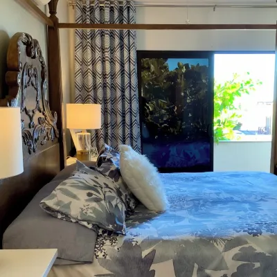 Private pool and outdoor kitchen with views Các khách sạn ở San Jose del Cabo