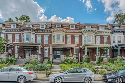 Charles Village 1-Br, Walk to Johns Hopkins