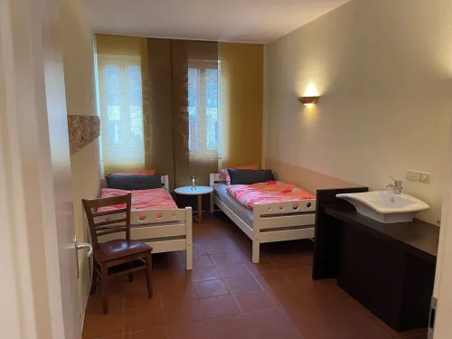 Historic old town apartment - best location for everything.... on foot