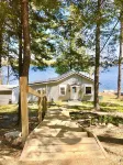 Charming 3-bedroom house with WiFi, AC near Acadia National Park!
