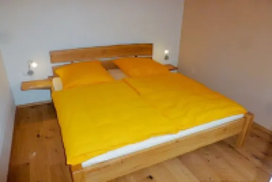 Ferienwohnung Winterstein