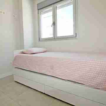 New apartment La zenia beach & Golf (Orihuela costa) Rooms