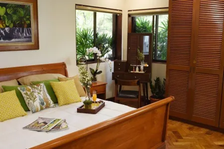 AXB Manor Tagaytay Отели рядом с достопримечательностью «Твин Лейкс Тагейтей»