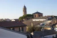 Corte Cavour. An attic in the heart of the city