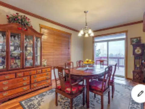 Beautiful house near Columbia Gorge Hotels in Gresham