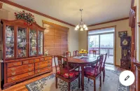 Beautiful house near Columbia Gorge