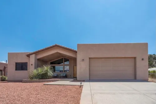 Quiet Home Close to Sedona