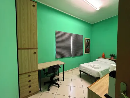 Modugno Casanova Solution Отели в г. Modugno