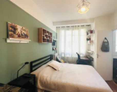 Studio Boulogne Billancourt Nord