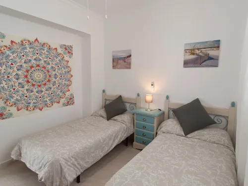 ALGODONALES TERRACES Hotels in Algodonales