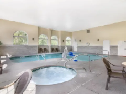 Best Western Concord Inn  Suites Hotels in Concord