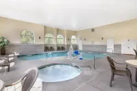 Best Western Concord Inn  Suites Hotel a Concord