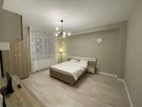 Conffortable studio cozy type Các khách sạn ở 